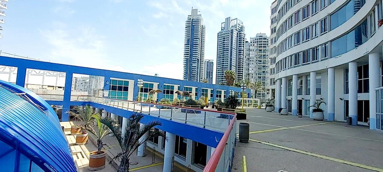 מלון דירות על הים בת ים 39 外观 照片